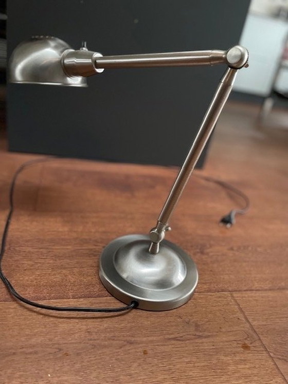 Image 1 of Vintage Ikea Lampe A9801