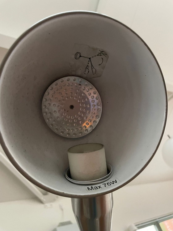 Image 1 of Vintage Ikea Lampe A9801