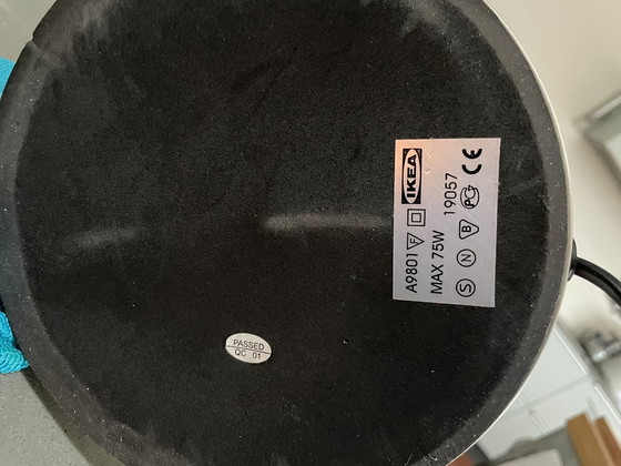 Image 1 of Vintage Ikea Lampe A9801