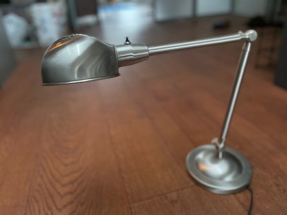 Image 1 of Vintage Ikea Lampe A9801