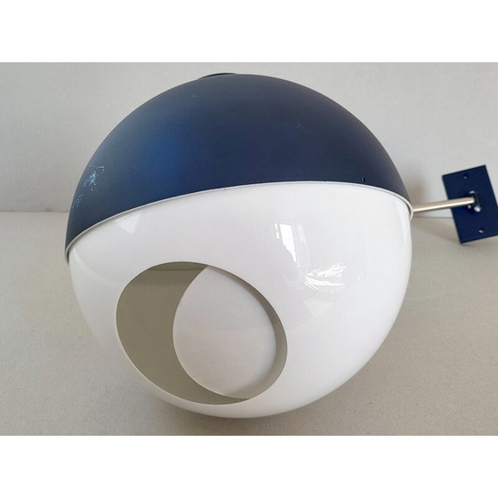 Image 1 of Vintage-Wandleuchte mit Gelenk, 1960