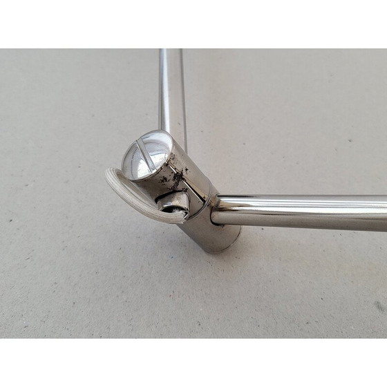 Image 1 of Vintage-Wandleuchte mit Gelenk, 1960