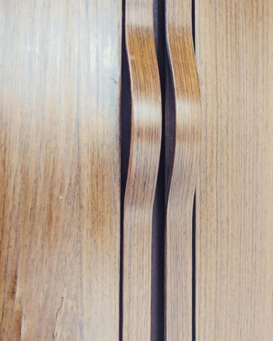 Image 1 of Mobile Cunta Wallunit Permanente von Giofranco Frattini