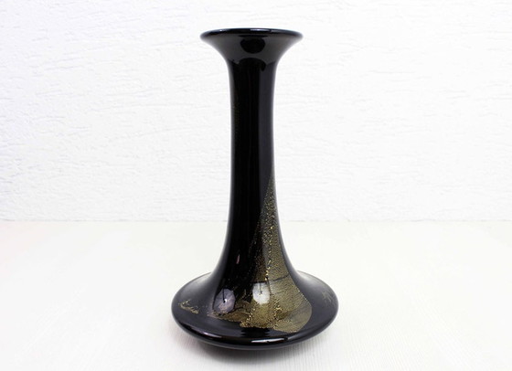 Image 1 of Vase aus Theresienthal, Deutschland 1970