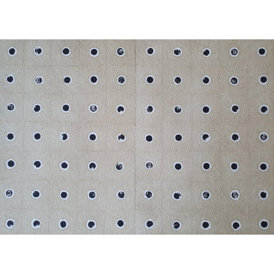 Image 1 of Aquarell auf altem Papier n 572 Jérémie Iordanoff, 2010