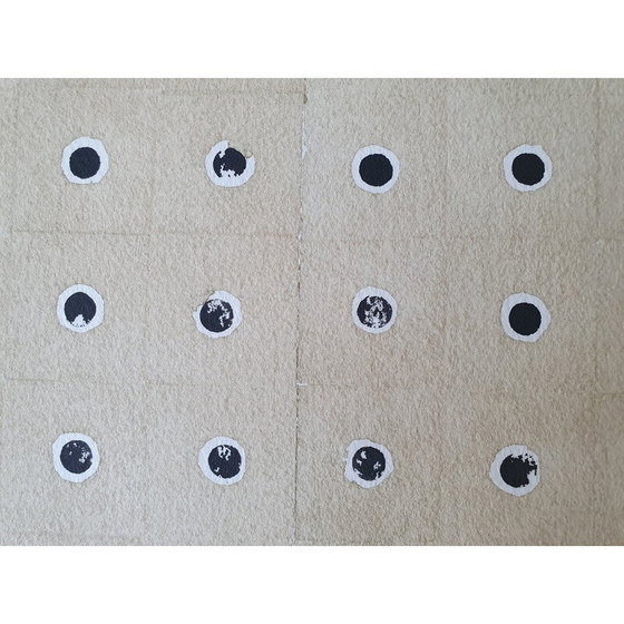 Image 1 of Aquarell auf altem Papier n 572 Jérémie Iordanoff, 2010