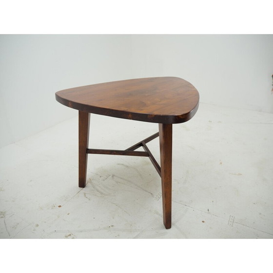 Image 1 of Vintage Couchtisch, 1950