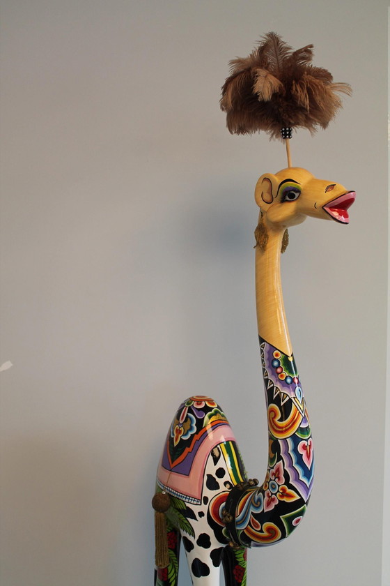 Image 1 of Toms Drag-Laila