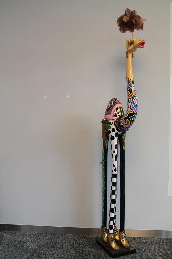 Image 1 of Toms Drag-Laila