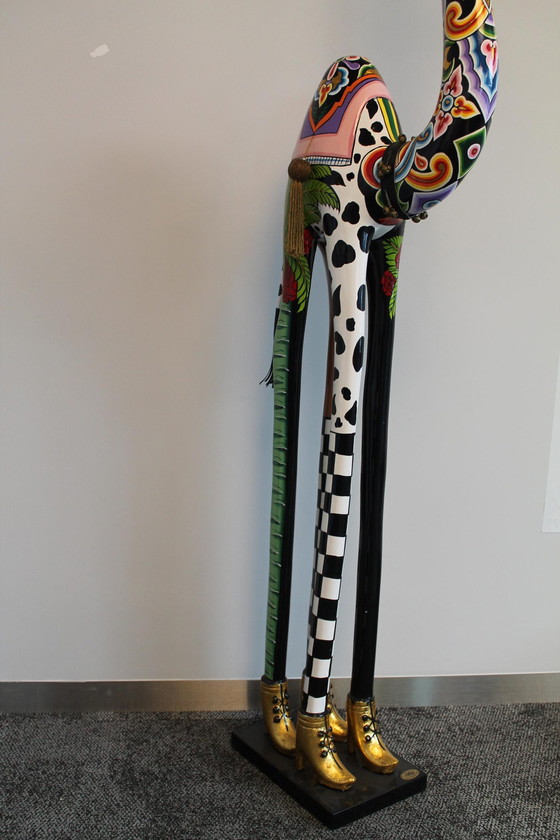 Image 1 of Toms Drag-Laila