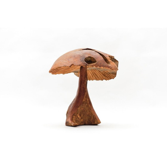 Image 1 of Moderner Vintage-Pilz, 1960