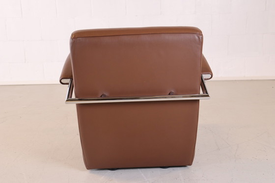 Image 1 of Leolux Scylla-Sessel