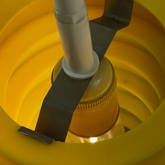 Image 1 of Mid Century Modern Hängeanhänger