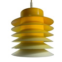 Mid Century Modern Hängeanhänger