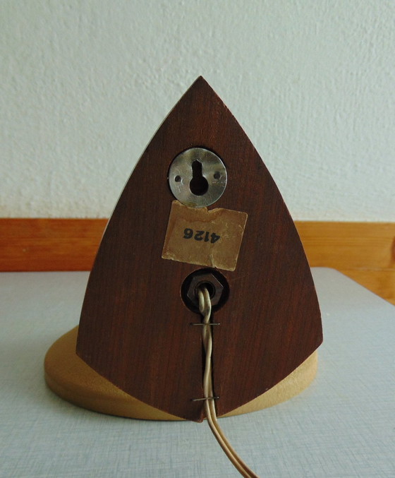 Image 1 of Retro-Wandleuchte.