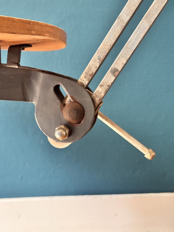 Image 1 of Odelberg & Olson