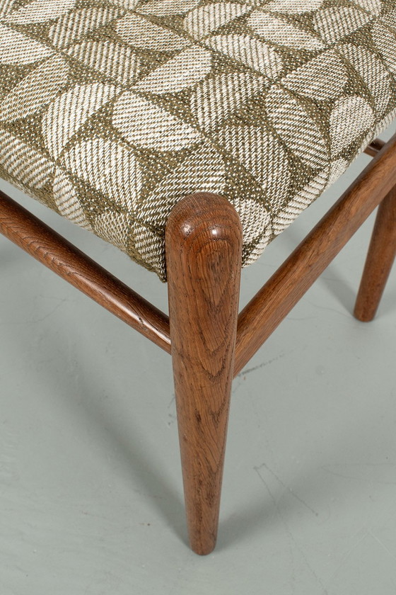 Image 1 of Hans Wegner CH36 Eichenstuhl