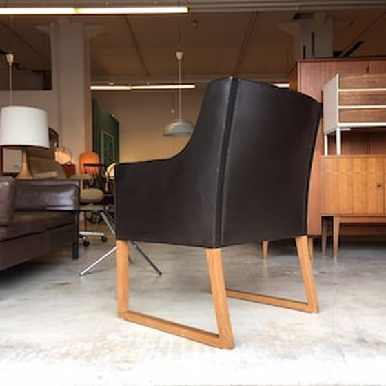 Image 1 of Børge Mogensen Sessel Typ 3246