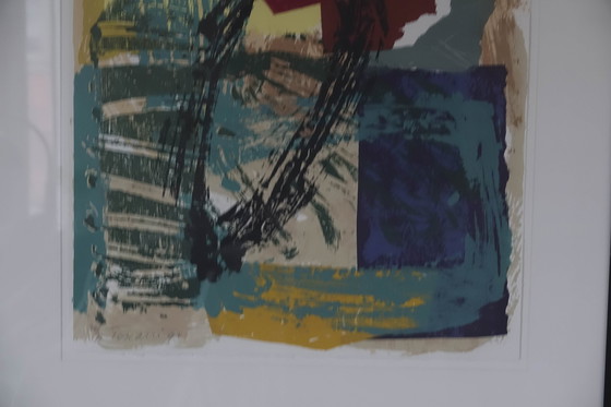 Image 1 of Bep Toscani – Ohne Titel