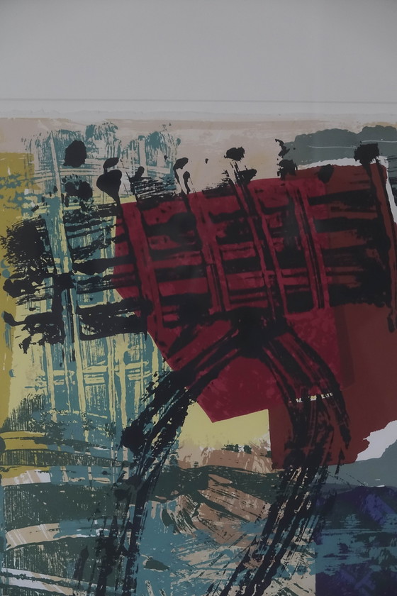 Image 1 of Bep Toscani – Ohne Titel