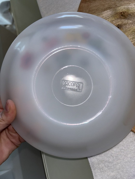 Image 1 of 4 Kleine Teller