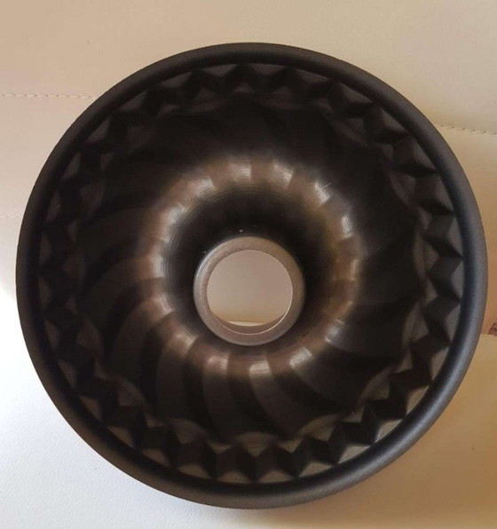 Image 1 of Tefal Gugelhupfform Vintage 