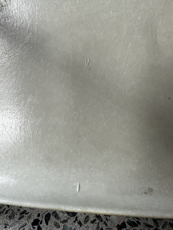 Image 1 of 1X Charles & Ray Eames Dax Stuhl für Herman Miller