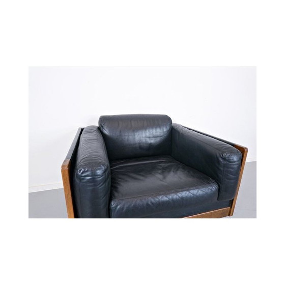 Image 1 of Vintage-Sofa "920" von Afra und Tobia Scarpa für Cassina 1960