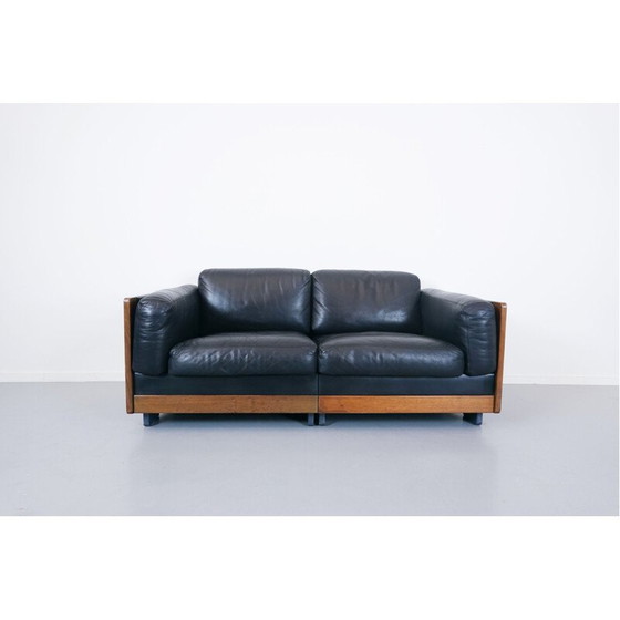 Image 1 of Vintage-Sofa "920" von Afra und Tobia Scarpa für Cassina 1960