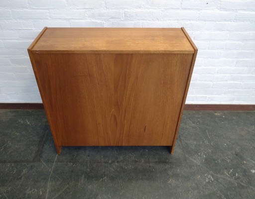 Aufbewahrungsbox Vintage