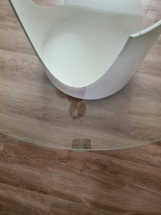 Image 1 of Opal Mobel Couchtisch