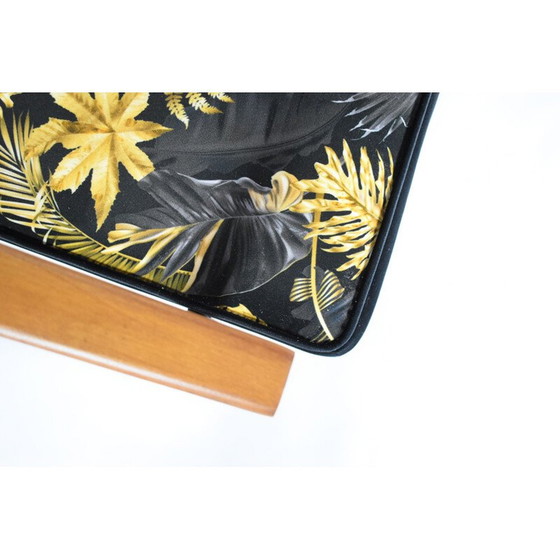 Image 1 of Vintage club polnisch modell 300-190 sessel 1970er