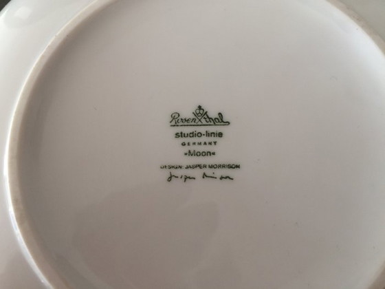 Image 1 of Rosenthal Terrine mit Deckel