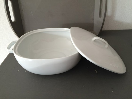 Image 1 of Rosenthal Terrine mit Deckel