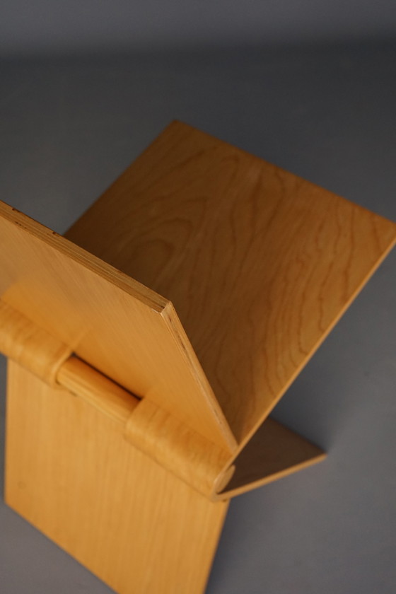 Image 1 of 020 Stick Chair von Bruno Ninaber Van Eyben für Artifort, 1970er Jahre