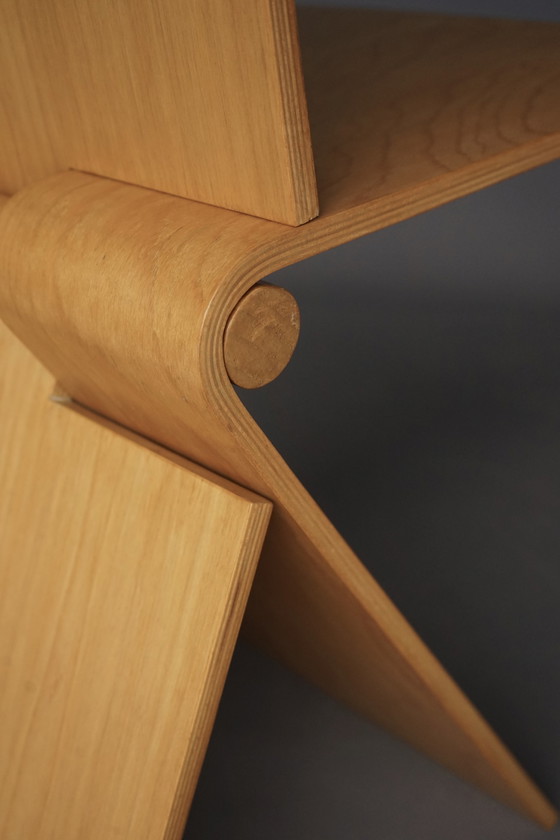 Image 1 of 020 Stick Chair von Bruno Ninaber Van Eyben für Artifort, 1970er Jahre