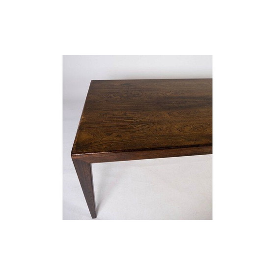 Image 1 of Vintage Couchtisch aus Palisanderholz, Dänemark 1960