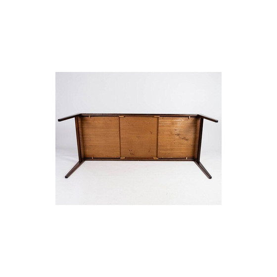 Image 1 of Vintage Couchtisch aus Palisanderholz, Dänemark 1960