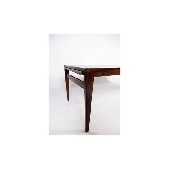 Image 1 of Vintage Couchtisch aus Palisanderholz, Dänemark 1960