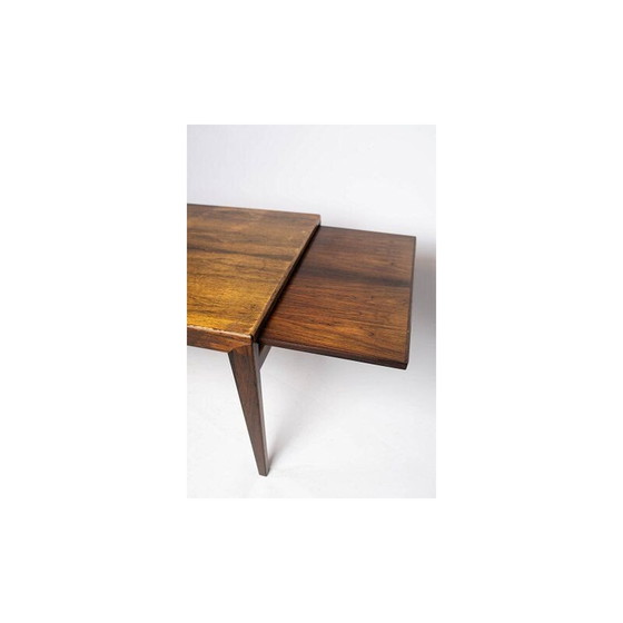 Image 1 of Vintage Couchtisch aus Palisanderholz, Dänemark 1960