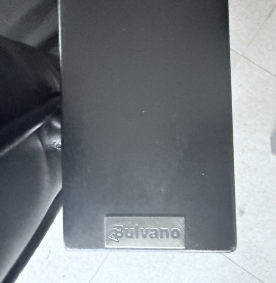 Image 1 of 6X Quadro W Stühle Design von Bruno Rey & Charles Polin, 1989