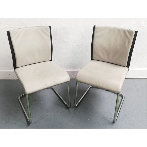 Image 1 of Vintage-Bürostuhl von Steelcase Eastside