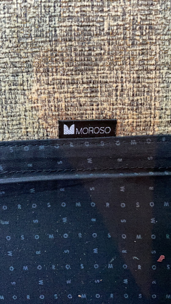 Image 1 of Moroso Sessel mit Ottomane