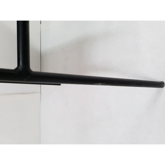 Image 1 of Vintage-Stuhl von Pierre Guariche für Huchers Minvielle