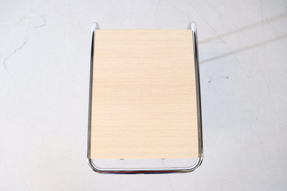 Image 1 of Gebr. van der Stroom Gispen Today GT530 Beistelltisch