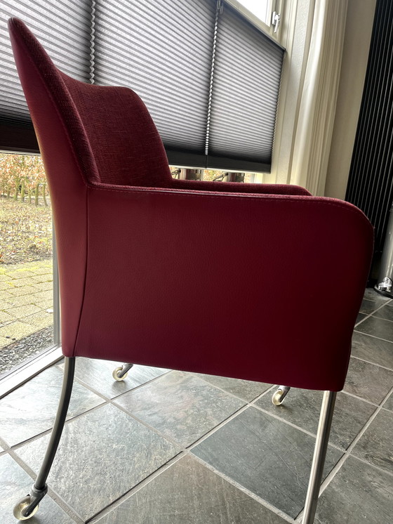 Image 1 of Bert plantagie Liegestuhl