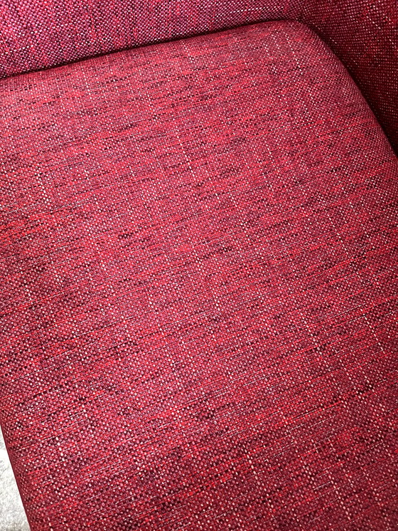 Image 1 of Bert plantagie Liegestuhl