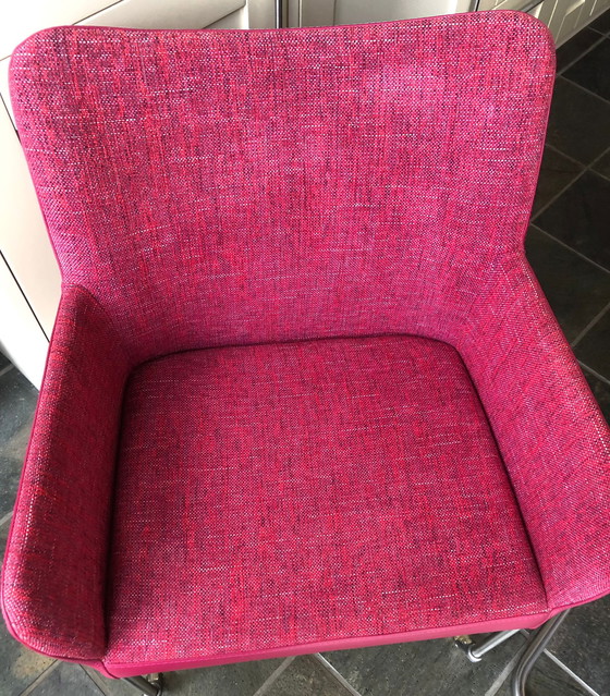 Image 1 of Bert plantagie Liegestuhl