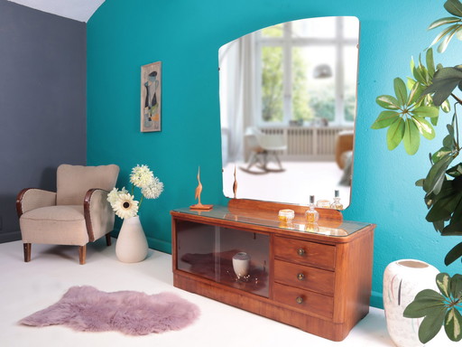 Vintage Kommode, 60Er Jahre, Germany