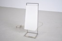 2x Moderne Tischlampen